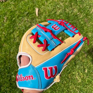 Wilson A2000 RH Infield Baseball Glove 11.5" (New)