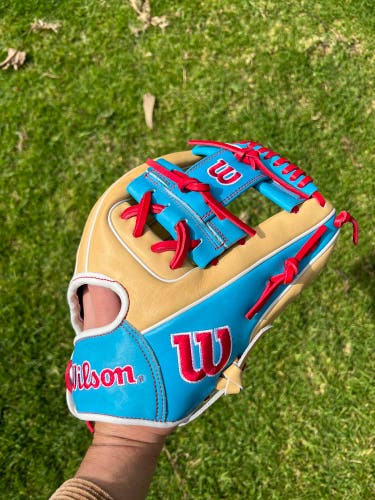 Wilson A2000 RH Infield Baseball Glove 11.5" (New)