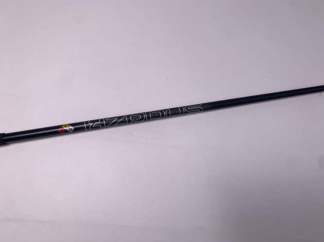 Project X HZRDUS 6.5 Black 60g Extra Stiff Graphite Driver Shaft 44.5"-Titleist