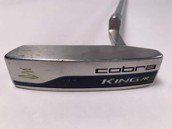 Cobra King JR Putter 29.5" Junior RH