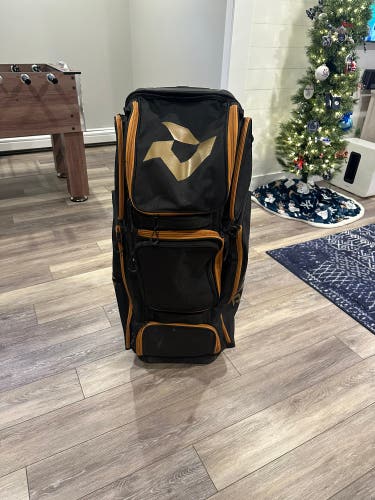 DeMarini Catcher's Bag (Used)