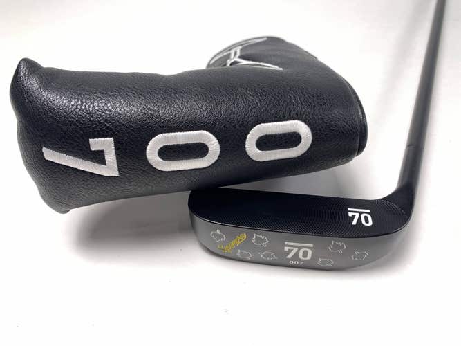 Sub 70 Sycamore 007 Blade Putter 33.5" Mens RH HC