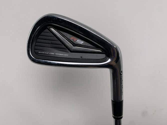 TaylorMade R9 Single 3 Iron KBS 90g Stiff Steel Mens RH