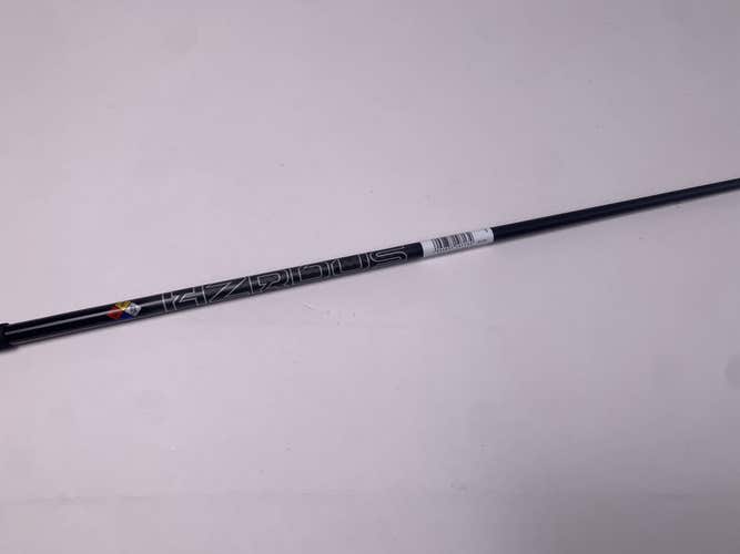 Project X HZRDUS 6.5 Gen 5 Black 70g Extra Stiff Driver Shaft 44.25"-Srixon