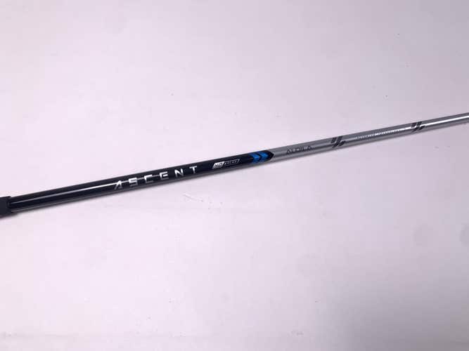 Aldila Ascent Blue 40A Seniors Graphite Fairway Wood Shaft 42.25"-Callaway