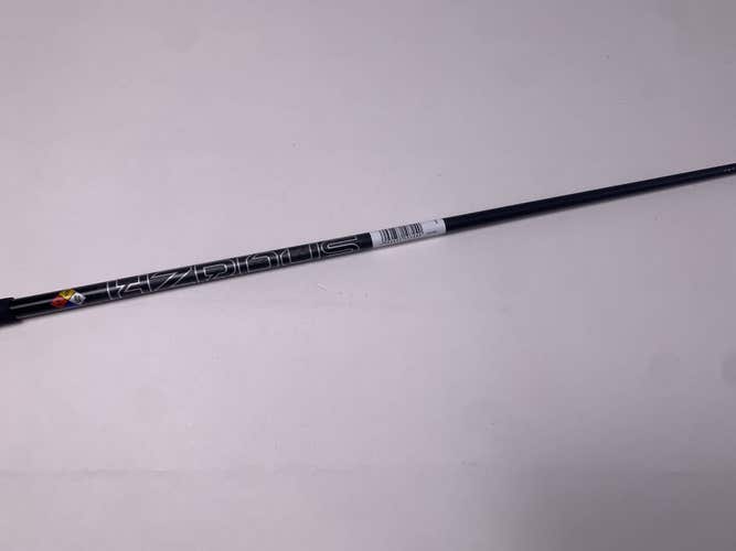 Project X HZRDUS 6.5 Gen 5 Black70g Extra Stiff Fairway Wood Shaft 42.5"-Srixon