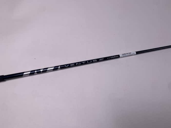 Fujikura Ventus Blue TR 5A Seniors Graphite Fairway Wood Shaft 42"-Srixon