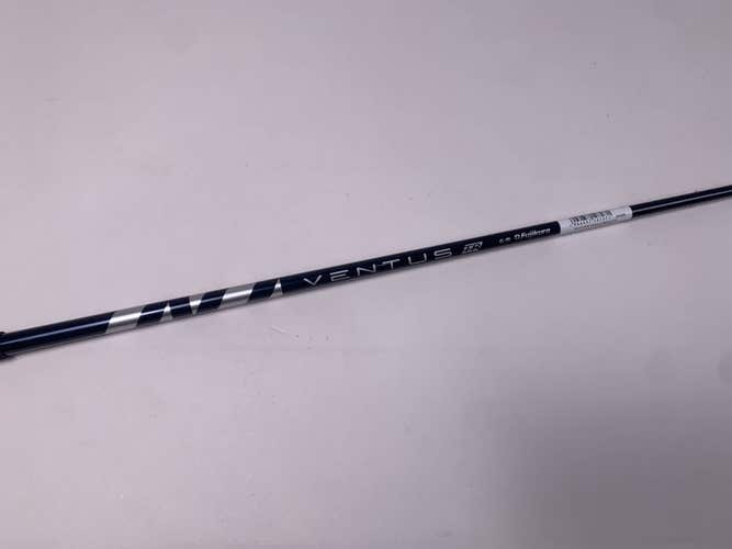 Fujikura Ventus Blue TR 6-R Regular Graphite Fairway Wood Shaft 42"-Srixon