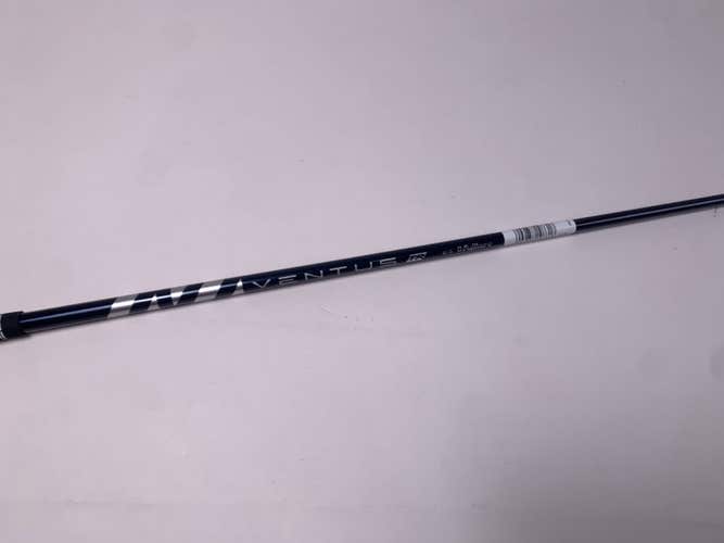 Fujikura Ventus Blue TR 8-S Stiff Graphite Hybrid Shaft 39.75"-Srixon