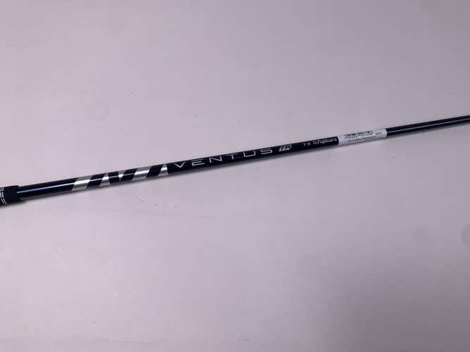Fujikura Ventus Blue TR 7-R Regular Graphite Hybrid Shaft 39.5"-Srixon
