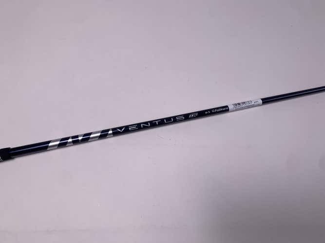 Fujikura Ventus Blue TR 8-S Stiff Graphite Hybrid Shaft 39.5"-Srixon