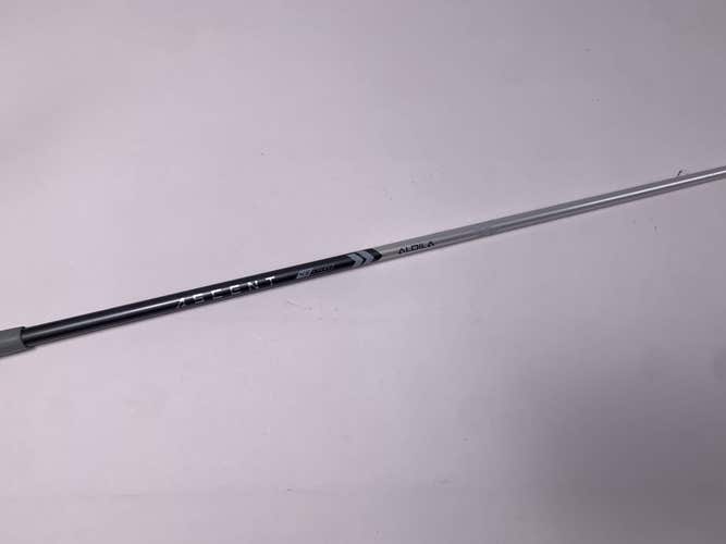 Aldila Ascent 45g Ladies Graphite Driver Shaft 43.5"-Taylormade