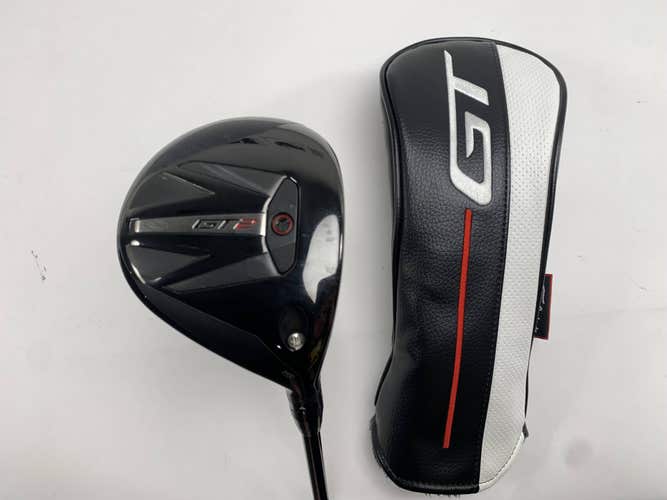 Titleist GT2 3 Fairway Wood 15* Tensei Blue AV Series 75g Stiff Mens RH HC NEW