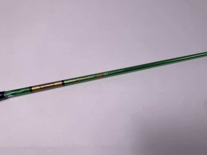 OBAN Revenge 6 Green 04 65g Stiff Graphite Driver Shaft 44"-Ping