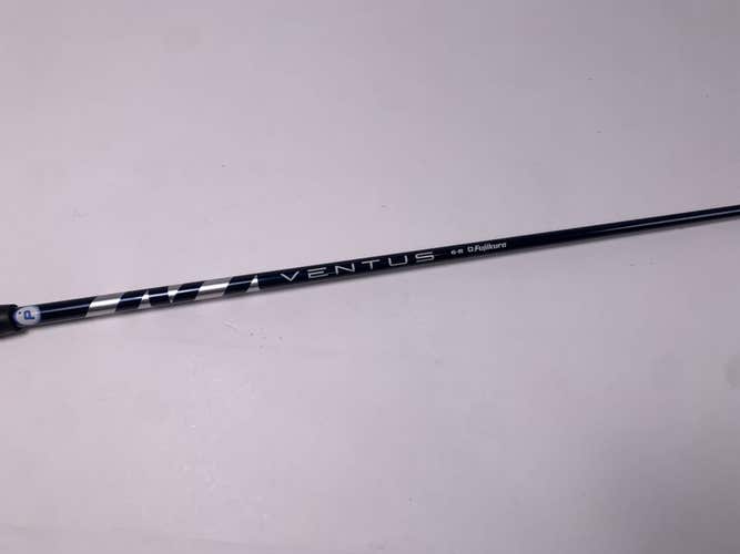 Fujikura Ventus Blue 6R Velocore Regular Fairway Wood Shaft 42.5"-Mizuno