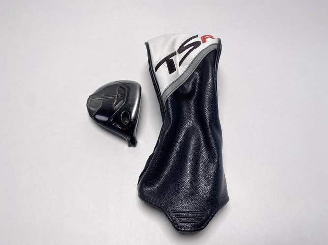 Titleist TSR2 7 Fairway Wood 21* HEAD ONLY Mens RH HC