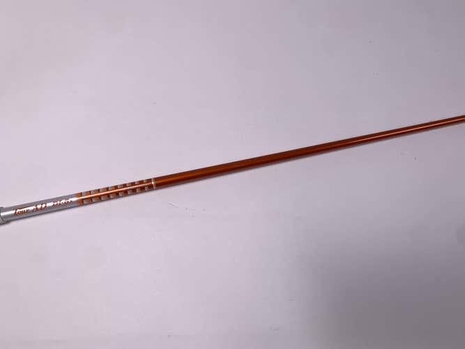 Graphite Design Tour AD DI-8X Extra Stiff Fairway Wood Shaft 41.75"-Cobra