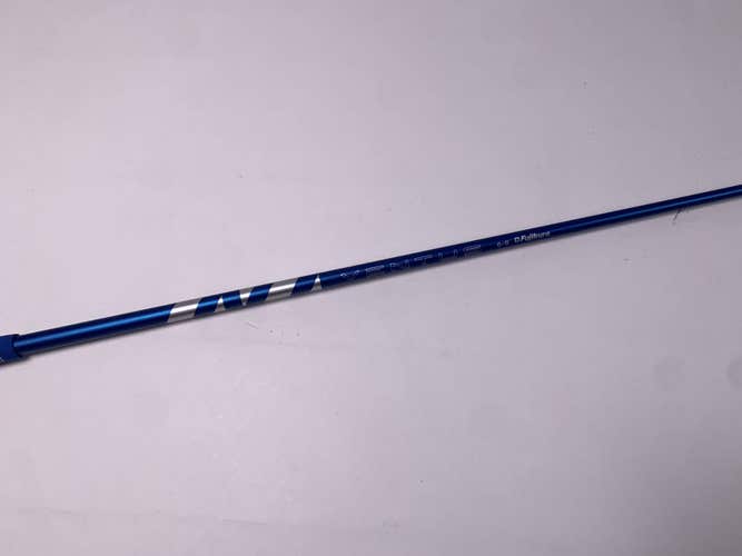 Fujikura Ventus Blue 6-S Velocore+ Stiff Driver Shaft 44.25"-Titleist