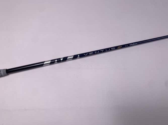 Fujikura Ventus Blue TR 6X Velocore Extra Stiff Driver Shaft 44.5"-Taylormade
