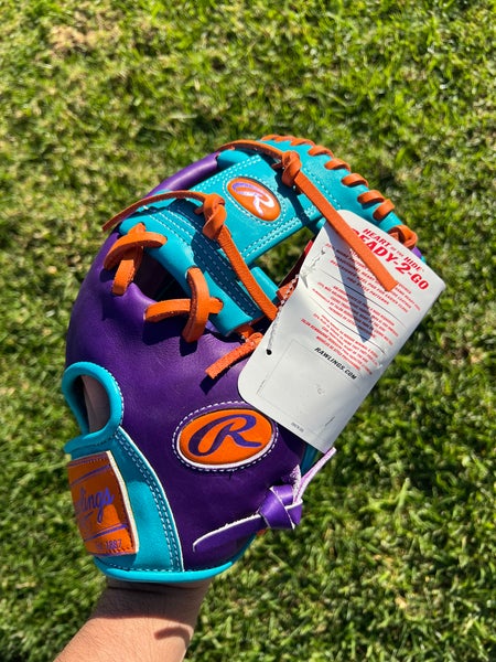 Rawlings Heart of the Hide R2G RH Infield Baseball Glove 11.5" (New)