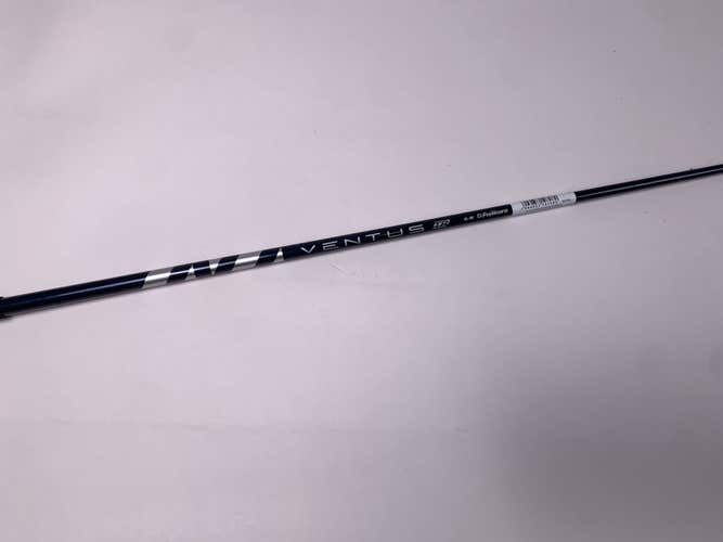Fujikura Ventus Blue TR 6-R Regular Graphite Driver Shaft 44.5"-Srixon