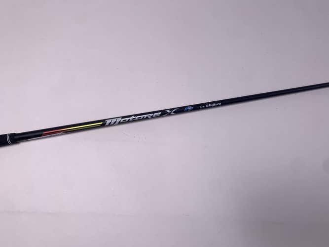 Fujikura Motore X F3 5-R Regular Graphite Driver Shaft 44"- Mizuno