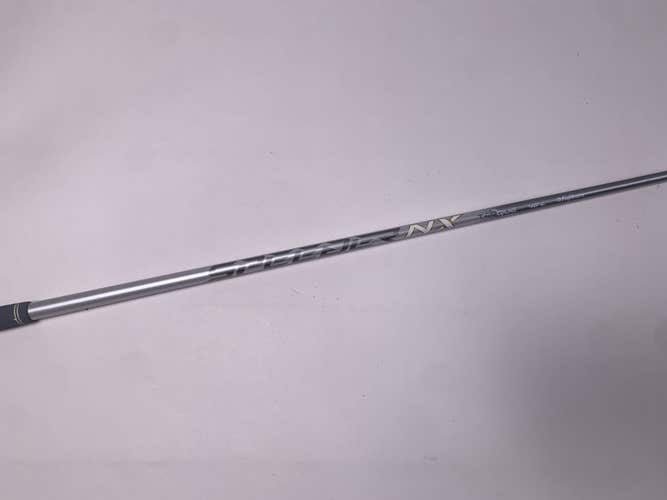Fujikura Speeder NX 40g Ladies Graphite Driver Shaft 42.75"-Taylormade