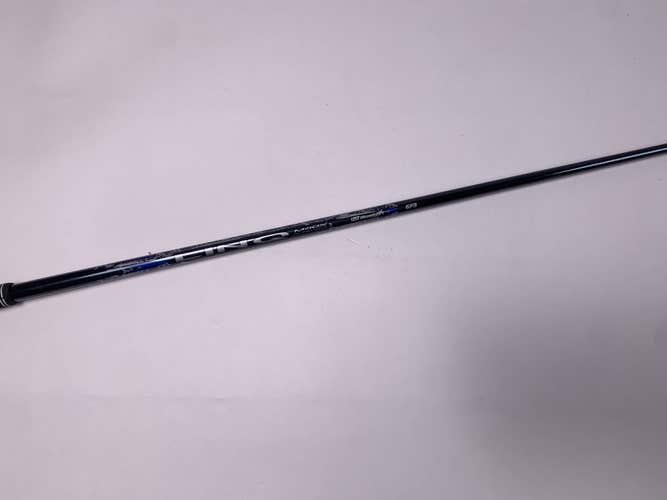 UST Mamiya LinQ M40X Regular Graphite Driver Shaft 44"-Cobra