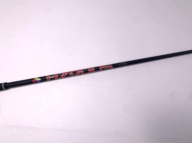 Project X HZRDUS CB 5.5 50g Regular Graphite Driver Shaft 44"-Cobra
