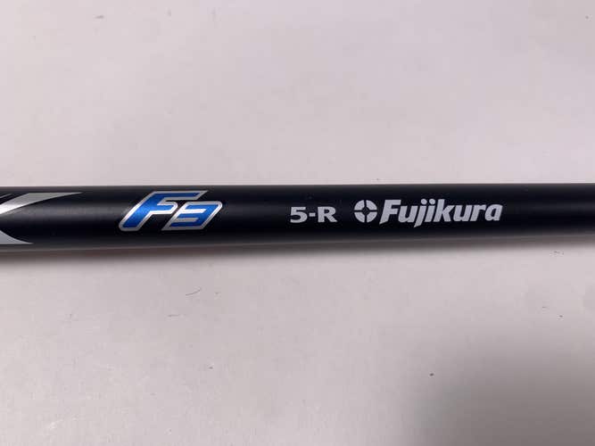 Fujikura Motore X F3 5-R Regular Graphite Driver Shaft 44"-Mizuno