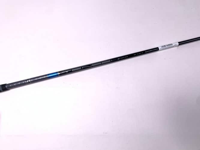 Mitsubishi Chemical Tensei Blue AV Series 65g Stiff Fwy Wood Shaft 42.75"-Srixon