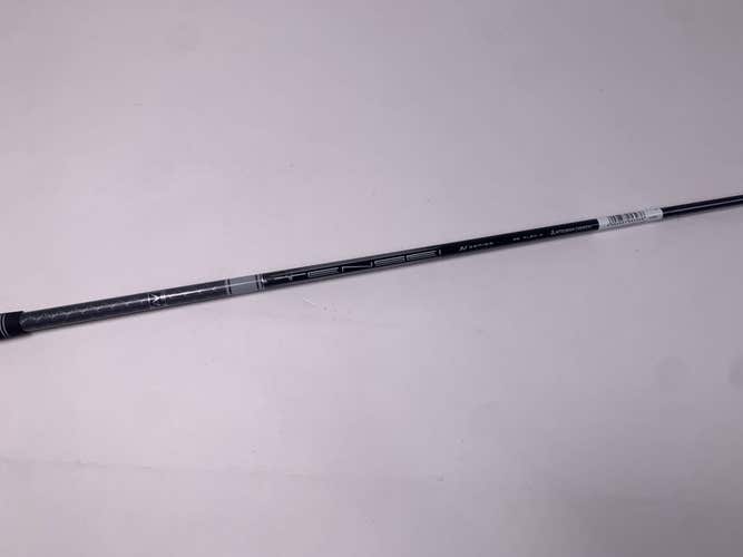 Mitsubishi Chemical Tensei White AV Series 65g X-Stiff Driver Shaft 44.5"-Srixon