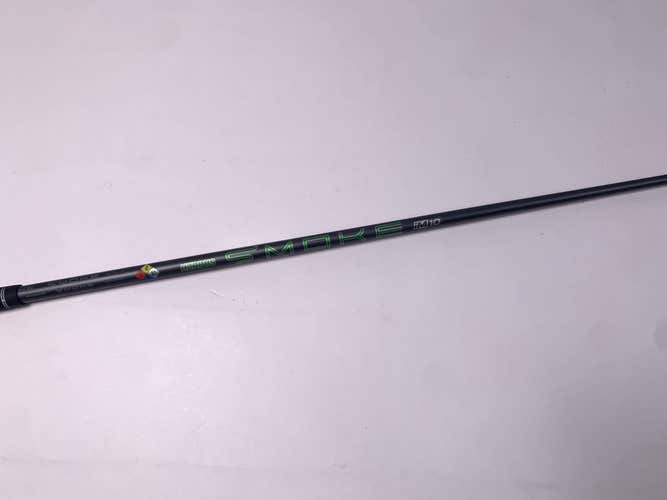 Project X HZRDUS Smoke iM10 5.5 50g Regular Graphite Driver Shaft 44.5"-Callaway