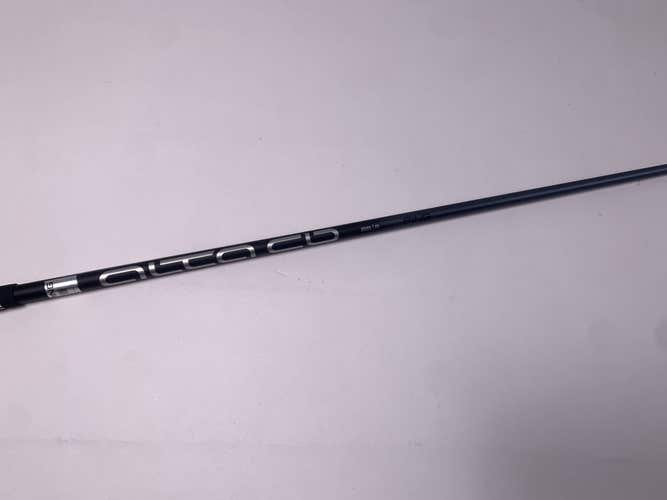 Ping Alta CB 65g Regular Graphite Fairway Wood Shaft 42"-Ping