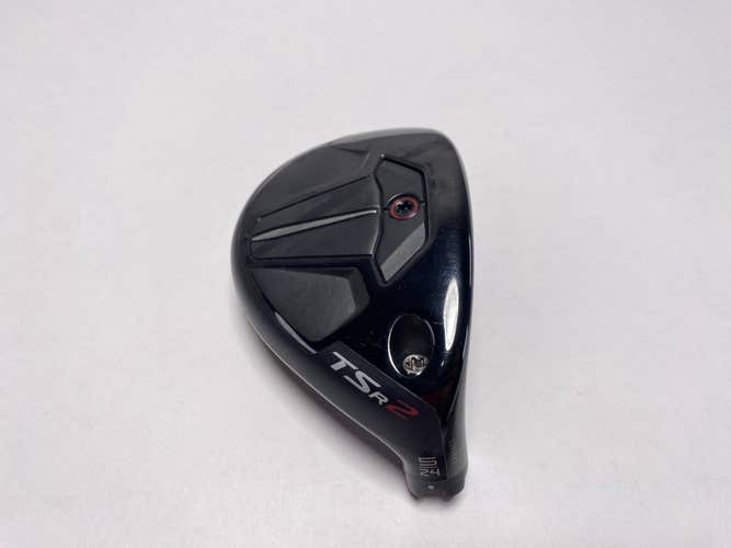 Titleist TSR2 5 Hybrid 24* HEAD ONLY Mens RH