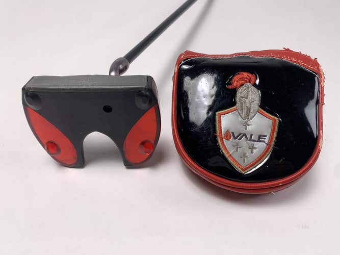 Bloodline Vale HPP Putter 35" Mens RH HC