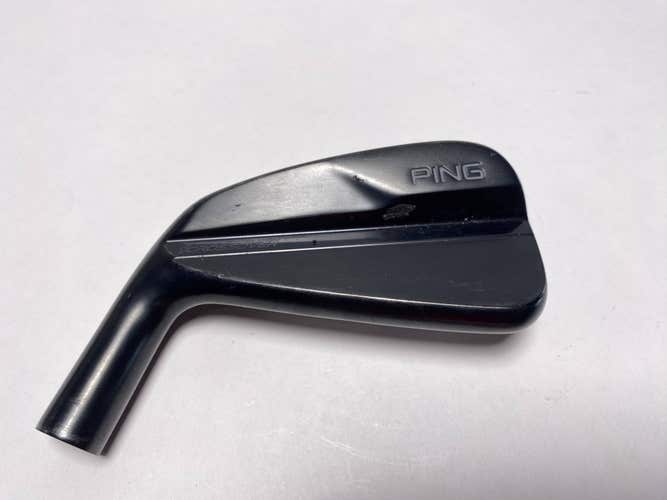 Ping iCrossover 2 Hybrid 18* HEAD ONLY Mens LH