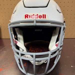 Riddell speed flex size Xlarge  adult initial season 2025