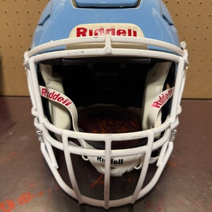 Riddell speed flex size Small adult initial season 2025