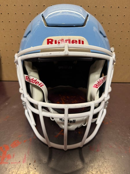 Riddell speed flex size Small adult initial season 2025