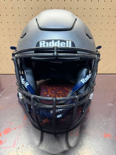 Riddell speed flex size medium adult 2025