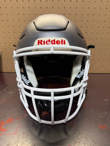 Riddell speed flex size medium adult 2025