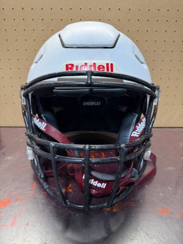 Riddell speed flex size Large adult 2025