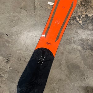 2024 Men's 155cm CAPiTA Navigator Snowboard | Without Bindings (New)