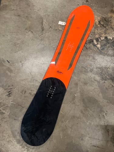 2024 Men's 155cm CAPiTA Navigator Snowboard | Without Bindings (New)