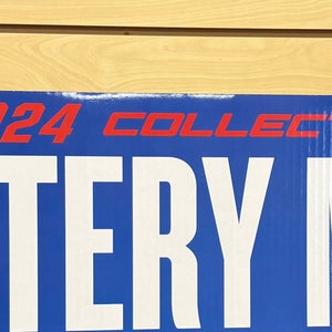 2024 Bauer Mystery Mini Sticks (right hand only)