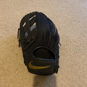 2025 Nike Alpha Edge LH Outfield Baseball Glove 12.5" (Used)