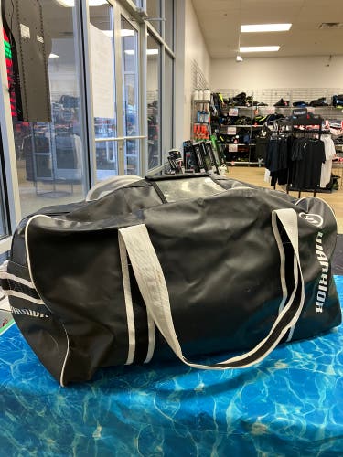 Warrior Bag | 30x14 (Used)