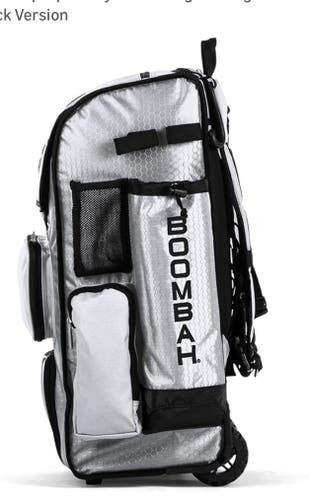 Boombah Bat Bag (New)
