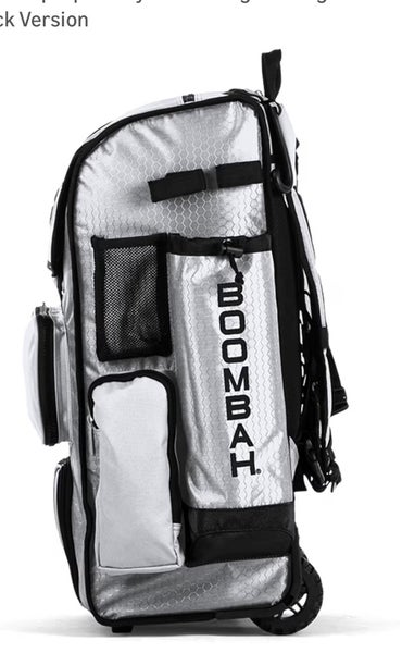 Boombah Bat Bag (New)